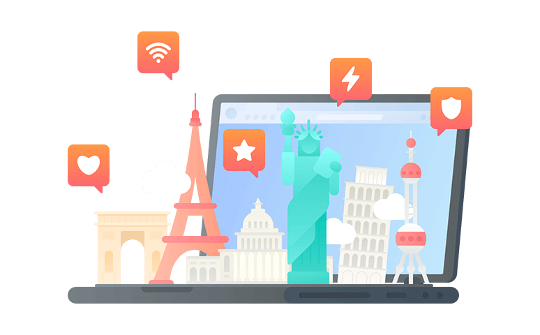 在巴哈马连接到中国的软件 - APP回国